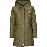 Polo Ralph Lauren Parke RC NR QL35-INSULATED-COAT Kaki