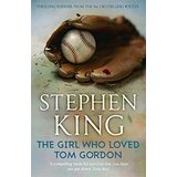 Bookpoint Stephen King - The Girl Who Loved Tom Gordon Cene