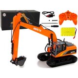  Professional crawler excavator remotely controlled 2.4GHz LED lights 15 functions Cijene