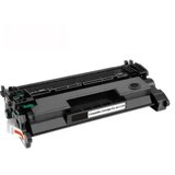 Aicon Toner bez čipa HP W1510X 9.7 k, Crni