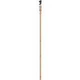 vidaXL Drsna vrata s kompletom za opremo 'ORKDAL'78x202 cm, Notranja vrata z steklom 'ORKDAL'78x202x4 cm Trden bor | Shoptok.si