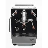 ACM Espresso acm homeydark L/1gr st — kućna mašina za kafu, 1 grupa, shot timer dark Cene