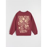 Sinsay Majica s kapuljačom SmileyWorld® | shoptok.hr