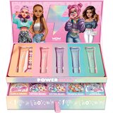 WOW Generation Kreativni set za izradu privjesaka sa sjajilima za usne | shoptok.hr