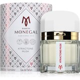 Ramon Monegal Atractone Musk parfumska voda uniseks 50 ml | Shoptok.si