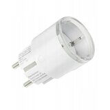 Shelly Wave Plug S - Z-Wave 800 smart socket White | shoptok.hr