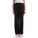 Calvin Klein Jeans Lahkotne hlače & Harem hlače K20K203776 Črna Cene