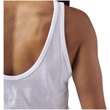 Reebok Majice s kratkimi rokavi Elements Bela | Shoptok.si