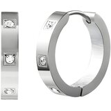  Naušnice AV-21184 - Srebrna KP21184 | Shoptok.si