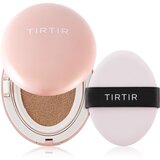 TIRTIR Mask Fit Aura Cushion Mini matirajući puder u spužvici nijansa 31N French Beige 4.5 g | shoptok.hr