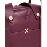 Vuch Torba Berya Wine, 18 x 29 cm Slike