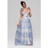 Edoti Evening dress LA-OM-DL | Shoptok.si