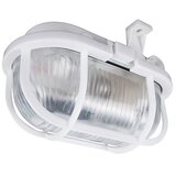 ADVITI Lampa bela 1xE27 brodska IP54 SOTOA AD-OP-6562WE27SPP | Eponuda.com