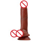 Jiuuy Realistični Dildoti 38684267 ABS TPE, (21218155) Cene