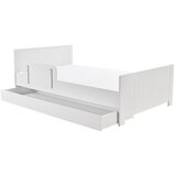 Pinio Bijeli dječji krevet 140x200 cm Blanco – | shoptok.hr
