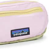 Patagonia Torbice za okrog pasu TERRAVIA MINI HIP PACK Bež | Shoptok.si