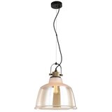  Klausen 111020 - Visilica na sajli ASGARD 1xE27/11W/230V bež | Eponuda.com