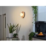 Osram zidno svetlo wood nest 1xG9/5W/230V kaučukovo drvo | Eponuda.com