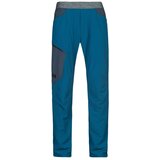 HANNAH Men's pants TORRENT sailor blue/india ink Cene