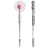 Movie, Wicked - Hemijske olovke set 2 - Wicked, Glinda Wand