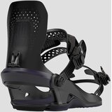 Bataleon Gata Heelwrap Snowboard vezi black | Shoptok.si