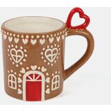Sinsay Šalica s blagdanskim motivom | shoptok.hr