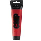 Boja AKRILNA 150ML PVC TUBA PRIMO CMP. 02TA150310 CRVENA KARMIN Cene