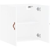 Zidni ormarić bijeli 60 x 31 x 60 cm od konstruiranog drva | shoptok.hr