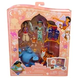 Aladin i princeza Jasmin set ( 1042107 )
