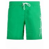 Champion Kratke hlače & Bermuda 216068GS017 Zelena Cene