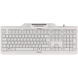 Cherry Tipkovnica KC 1000, bela, USB, UK SLO g. Cene
