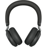 Jabra 27599-989-999 naglavne slušalice in slušalice z vgrajenim mikrofonom Brezžično Obruč za glavo Pisarna / klicni center Bluetooth Črna | Shoptok.si