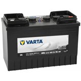 Varta Promotive BLACK 12V 110Ah L+ akumulator Cene
