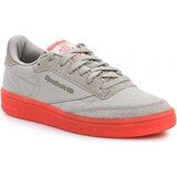 Reebok Nizke superge Club C 85 CN3259 Večbarvna Cene