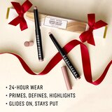 Bobbi Brown Holiday Surprise for Eyes Holiday Cracker darilni set za oči odtenek Bellini / Taupe | Shoptok.si