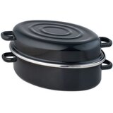Metalac dvodjelni pekač Lux, 34cm / 6l Cijene