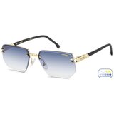 Carrera 1070/S 003/7Q Photochromic ONE SIZE (60) Črna/Modra | Shoptok.si