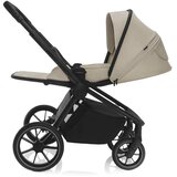 Zopa dječja kolica Move Cross 5, Ivory Beige | shoptok.hr