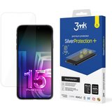 3mk SILVERPROTECTION+ ZAŠČITA OVITKA APPLE IPHONE 15, (21966311) Cene