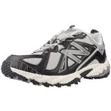 New Balance Modne superge ML610 TAR Siva Cene