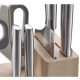 Joseph Joseph Komplet nožev s stojalom 5 ks iz nerjavečega jekla Elevate Fusion – | Shoptok.si