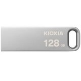 KIOXIA TransMemory U366 USB stick 128 GB srebrna LU366S128GG4 USB 3.2 (gen. 1) Cijene