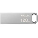 TransMemory U366 USB stick 128 GB srebrna LU366S128GG4 USB 3.2 (gen. 1)