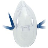 Omron Maska za odrasle za inhalator C28 Cene