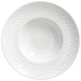 Tognana Krožnik pasta bowl Seaside 27cm / bel / okrogel / porcelan, (21318134) | Shoptok.si