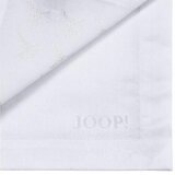 Joop! SERVIETA 50/50 cm bela | Shoptok.si