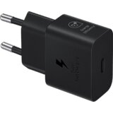Samsung 25W Fast Charger Adapter EP-T2510 USB-C crni | shoptok.hr