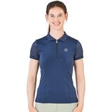 Busse Polo majica DARLENE TECH navy - XS Cene