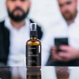 Almara Soap Beard Care olje za spodbujanje rasti brade 50 ml | Shoptok.si