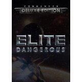 Steam Elite Dangerous: Commander Deluxe Edition Key GLOBAL Steam Elite Dangerous: Commander Deluxe Edition Key GLOBAL Slike